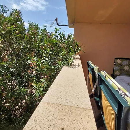 Apartman Mia