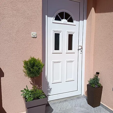 Mia Apartament
