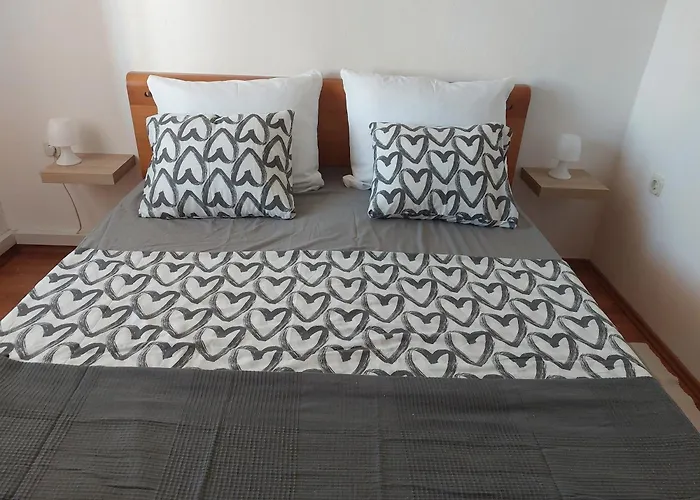 Mia Apartament Vir