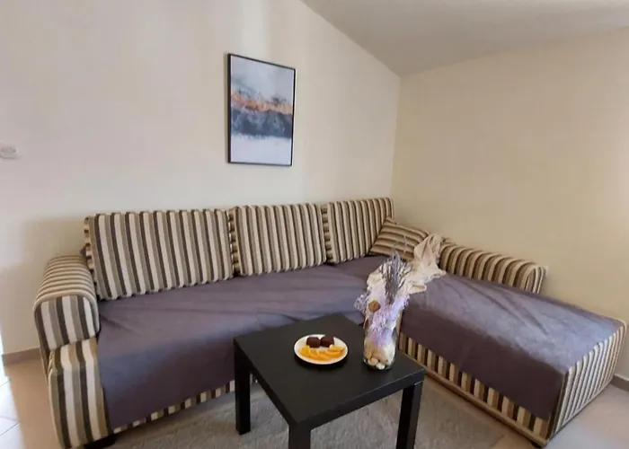 Apartament Mia Vir