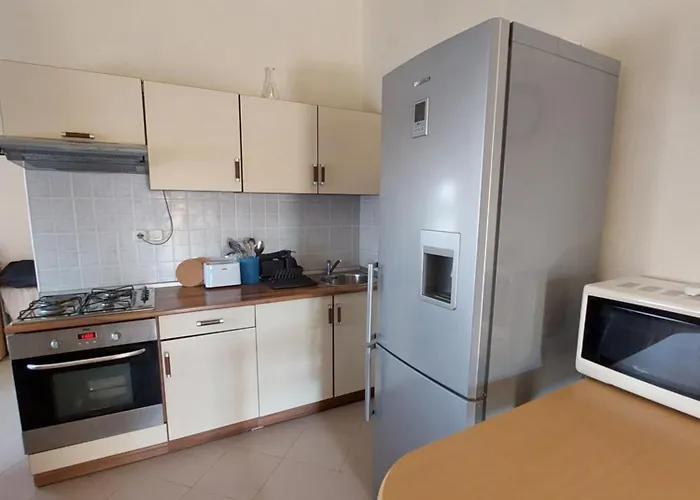 Mia Apartament