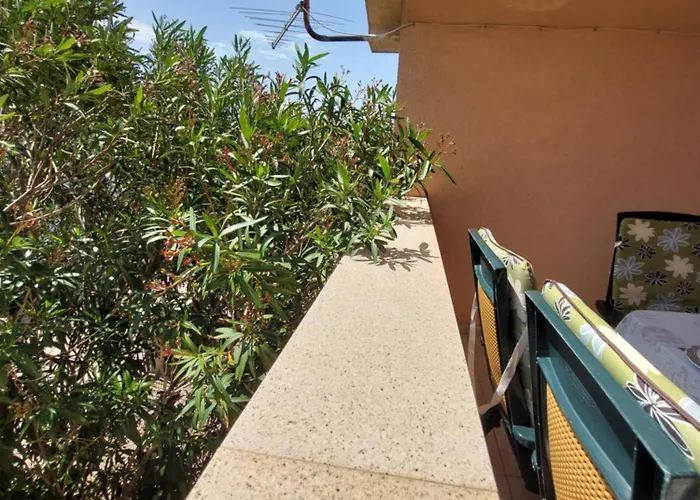 Apartament Mia