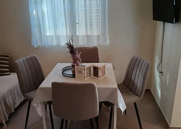 Mia Apartment