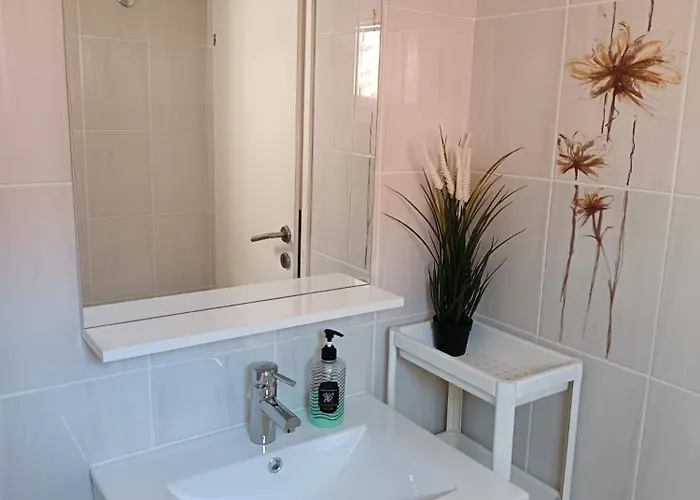 Apartament Mia Vir