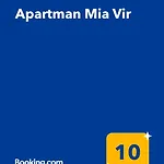 Mia Lejlighed Vir