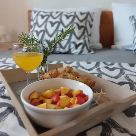 Mia Apartment *