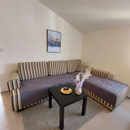 Apartment Mia Vir