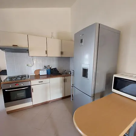 Mia Apartment