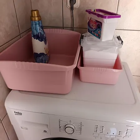Apartament Mia