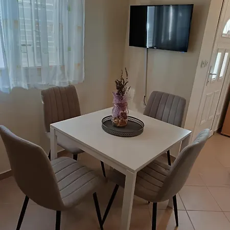 Apartament Mia