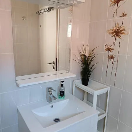 Apartment Mia Vir