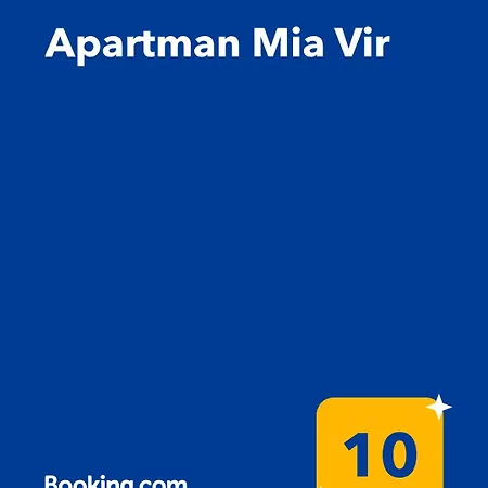 Mia Apartman Vir