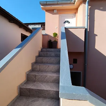 Apartment Mia