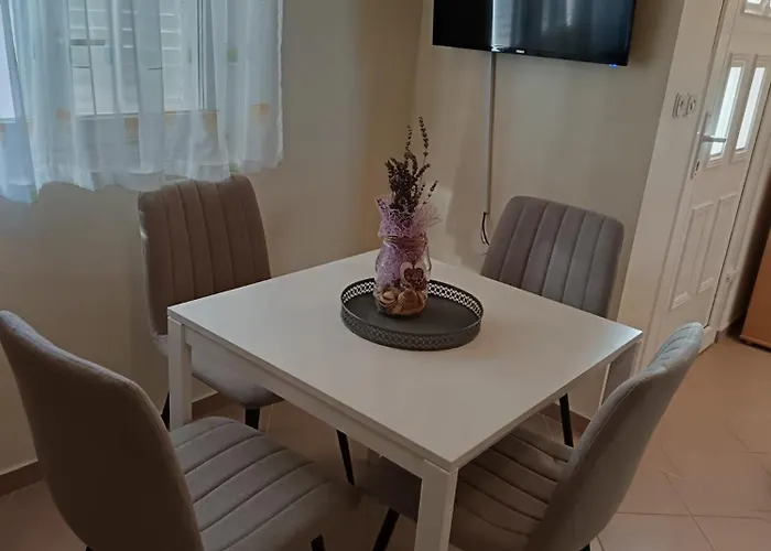 Apartman Mia